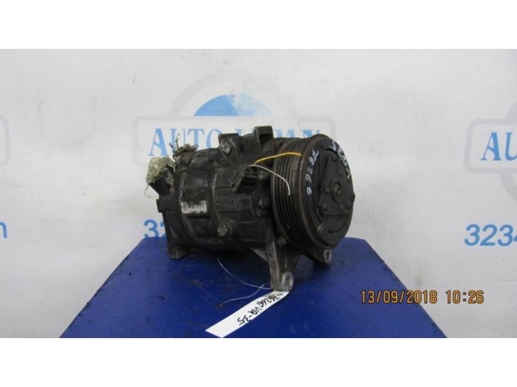 92600-JA100 | Компрессор кондиционера INFINITI FX S50 03-08