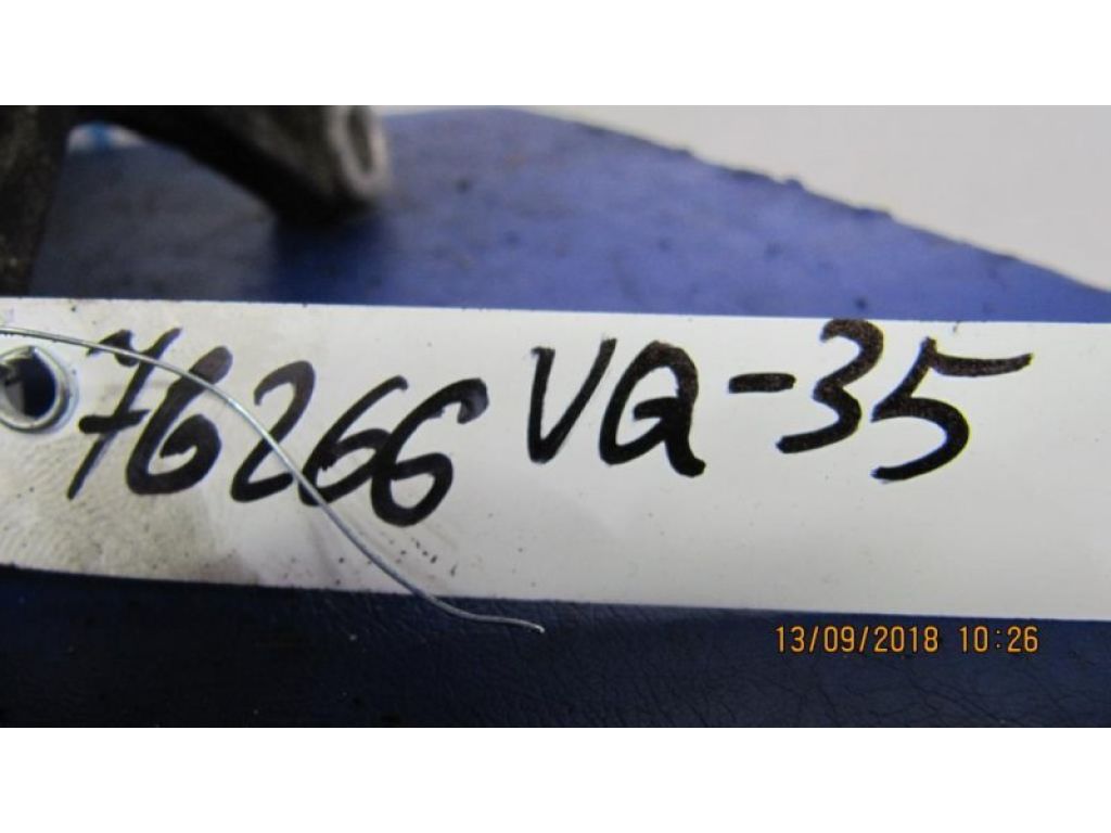 92600-JA100 | Компрессор кондиционера INFINITI FX S50 03-08 - Фото 2