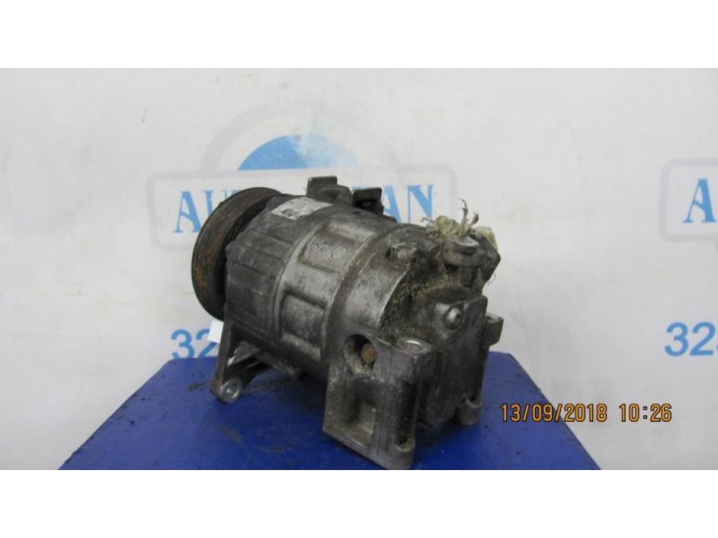 92600-JA100 | Компрессор кондиционера INFINITI FX S50 03-08 - Фото 3