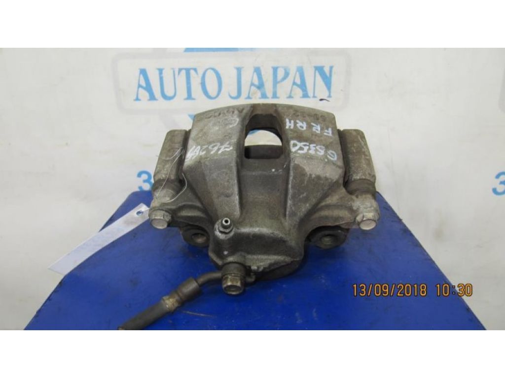 47730-30530 | Супорт гальмівний передн. прав. LEXUS GS350 GS300 05-11