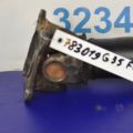 37200-CL70A | Карданний вал передній INFINITI G25/G35/G37/Q40 06-14 - Прев'ю 3