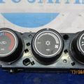 7820A073XA | Блок управления печкой MITSUBISHI LANCER X 10 07-15