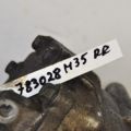 Редуктор передний INFINITI M35/M45 04-10 - Превью 2