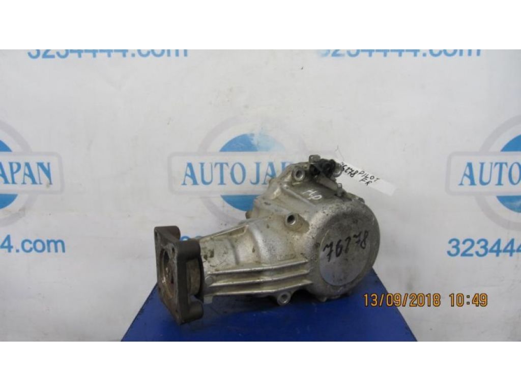 29000-RDK-000 | Роздавальна коробка HONDA PILOT 08-15