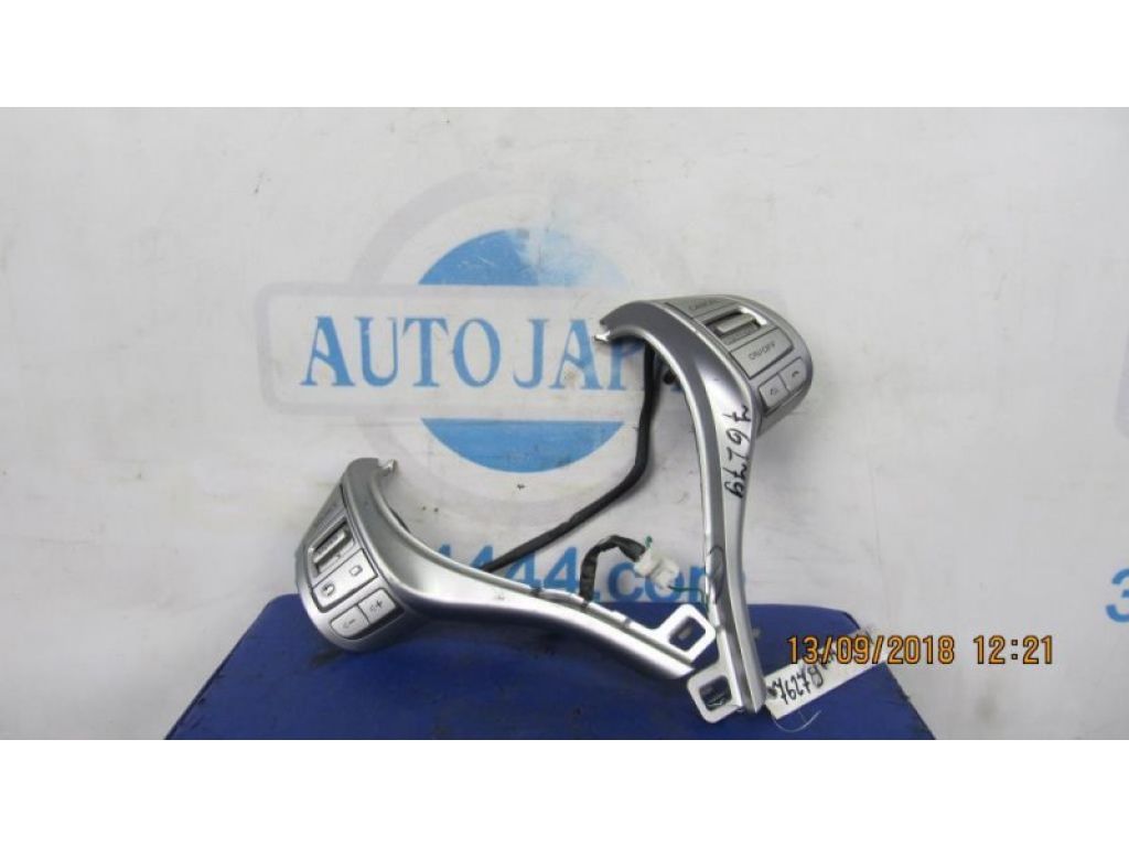 25550-4BG3A | Кнопки руля NISSAN X-TRAIL/ROGUE T32 13-20