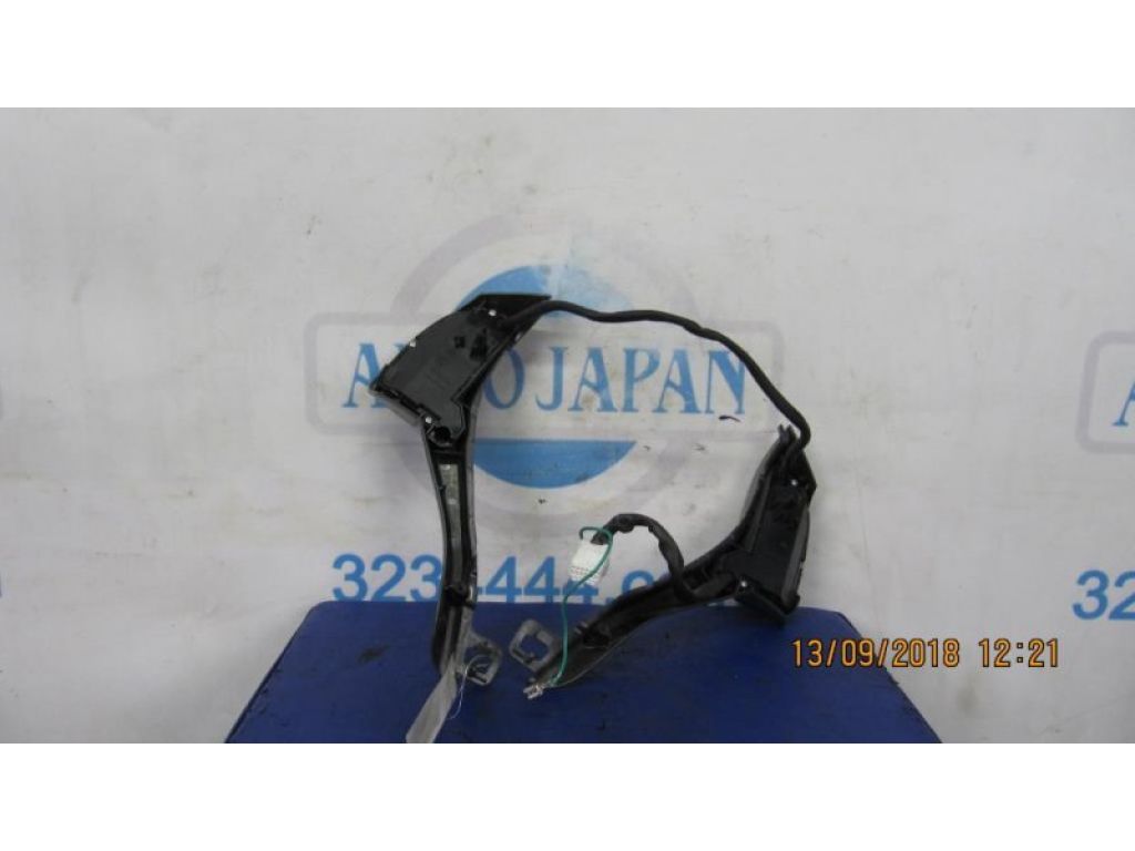 25550-4BG3A | Кнопки руля NISSAN X-TRAIL/ROGUE T32 13-20 - Фото 3