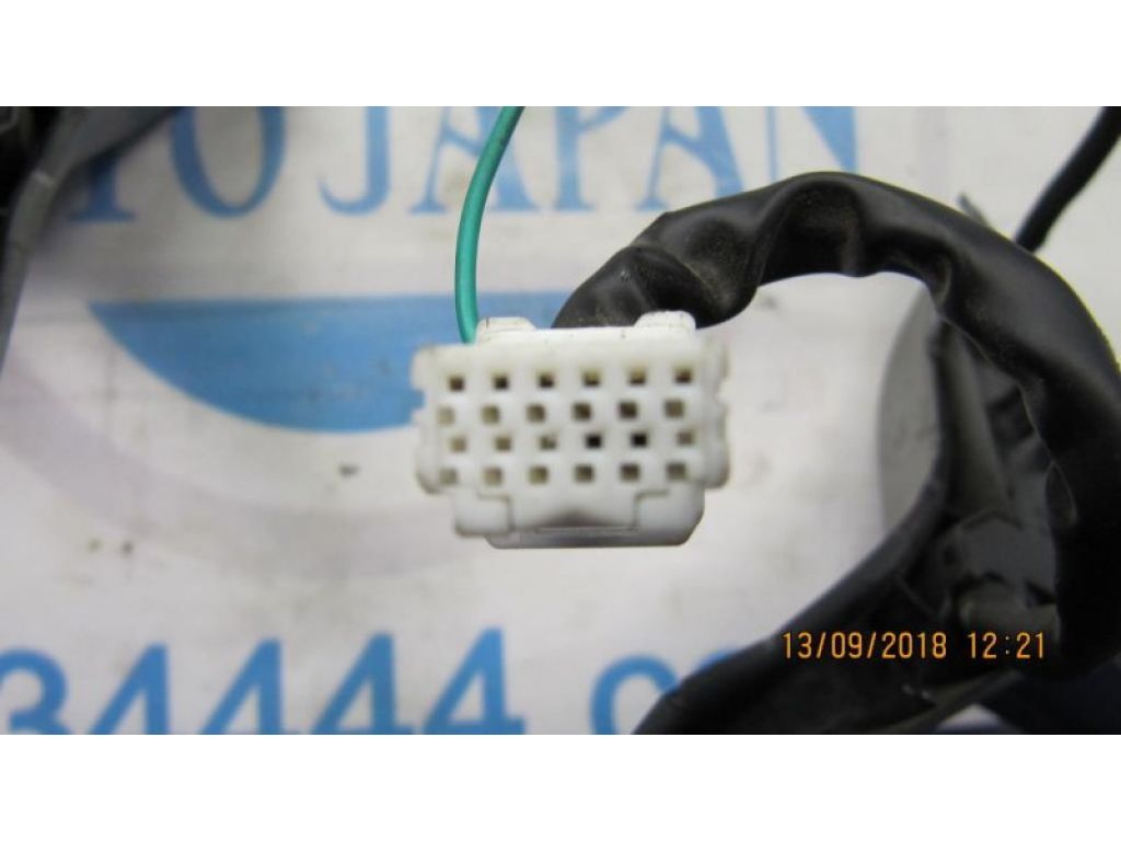 25550-4BG3A | Кнопки руля NISSAN X-TRAIL/ROGUE T32 13-20 - Фото 4
