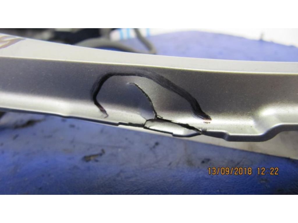 25550-4BG3A | Кнопки руля NISSAN X-TRAIL/ROGUE T32 13-20 - Фото 6