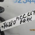 51401-SEC-A04 | Пружина передней подвески прав. HONDA ACCORD CL7 03-07 - Превью 2