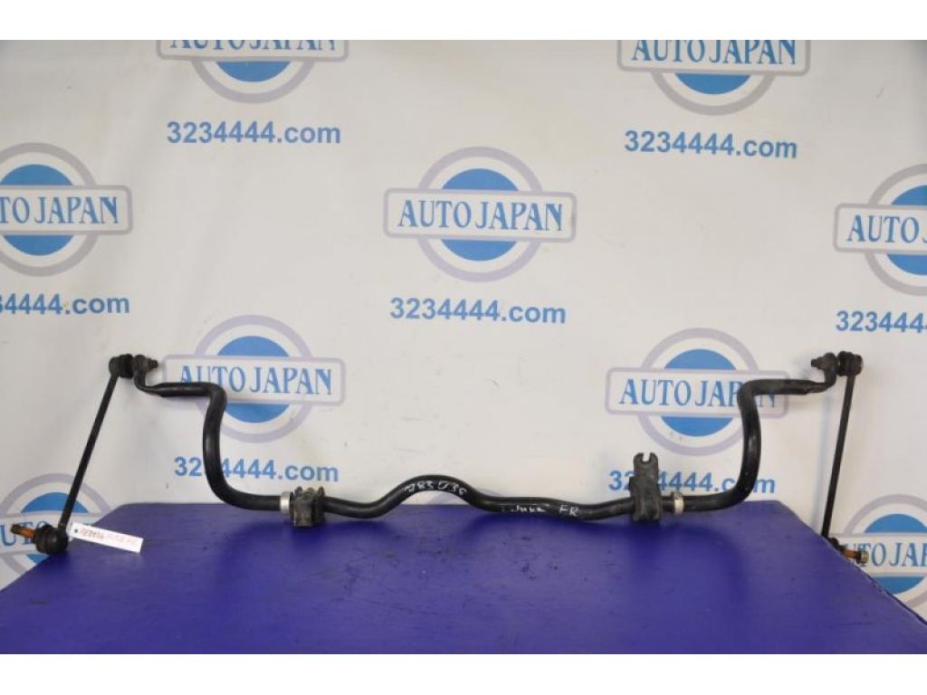 54611-1KC0A | Стабілізатор передній NISSAN JUKE 10-19