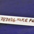 54611-1KC0A | Стабілізатор передній NISSAN JUKE 10-19 - Прев'ю 2