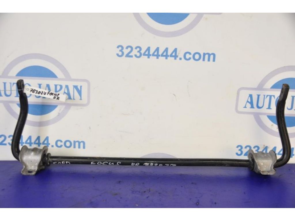 DV6Z-5A772-B | Стабілізатор задній FORD FOCUS 10-18