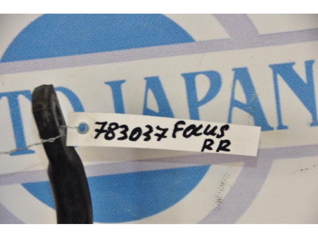 DV6Z-5A772-B | Стабілізатор задній FORD FOCUS 10-18 - Фото 2