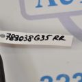 56230-JK01A | Стабілізатор задній INFINITI G25/G35/G37/Q40 06-14 - Прев'ю 2