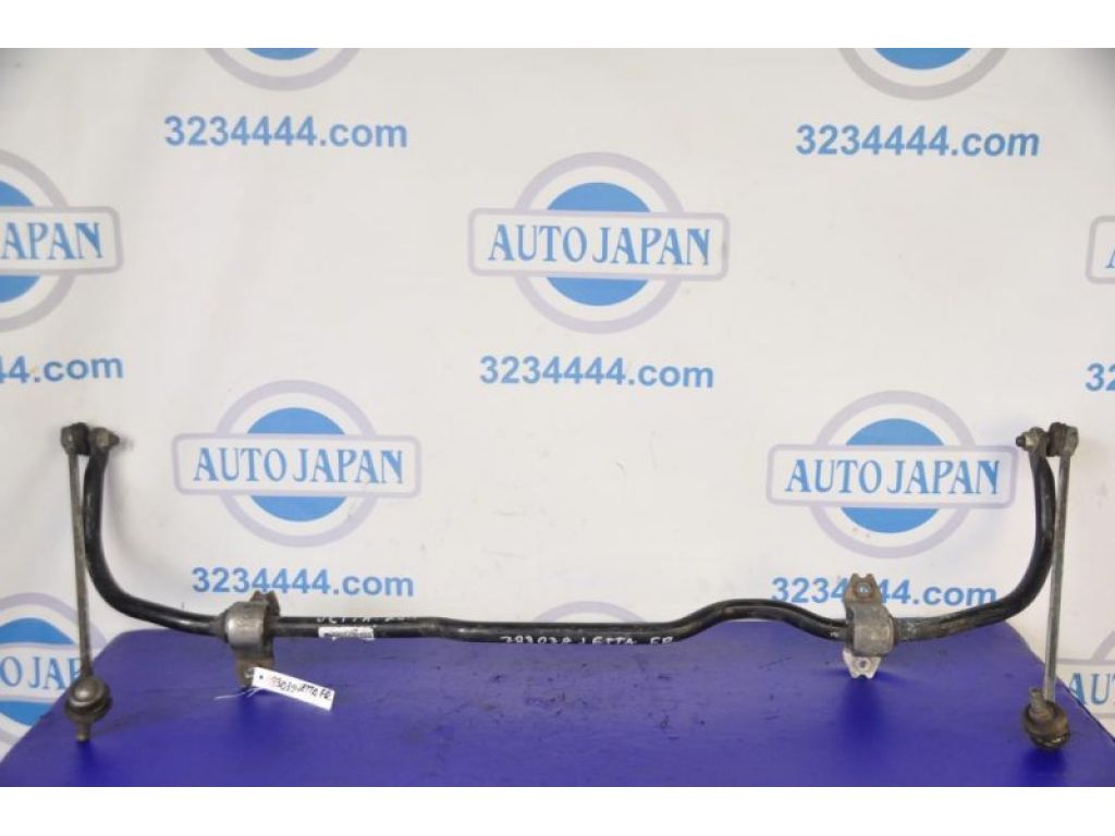 5C0 411 303 | Стабилизатор передний VOLKSWAGEN JETTA USA 10-17