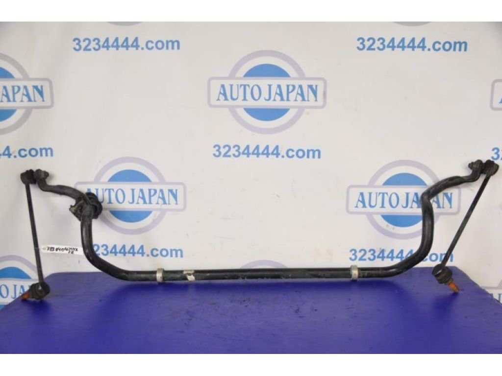 54611-JA00A | Стабілізатор передній прав. NISSAN ALTIMA L32 07-12