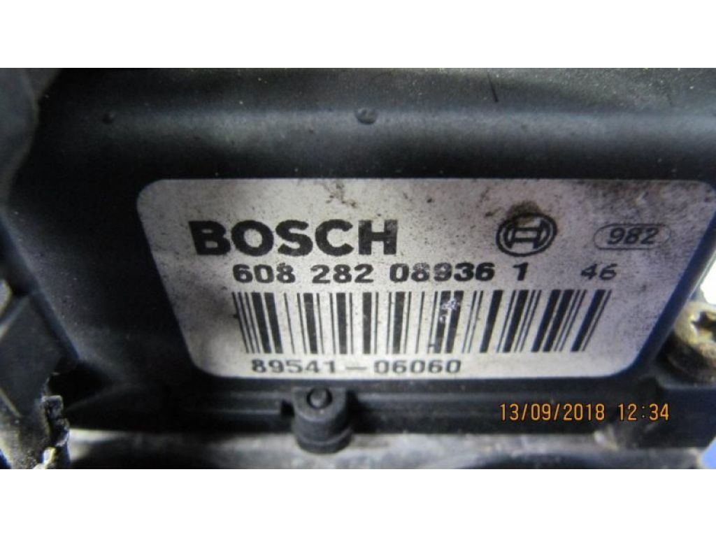 44050-06050 | Блок антиблокувальної системи TOYOTA CAMRY 30 02-06 - Фото 4