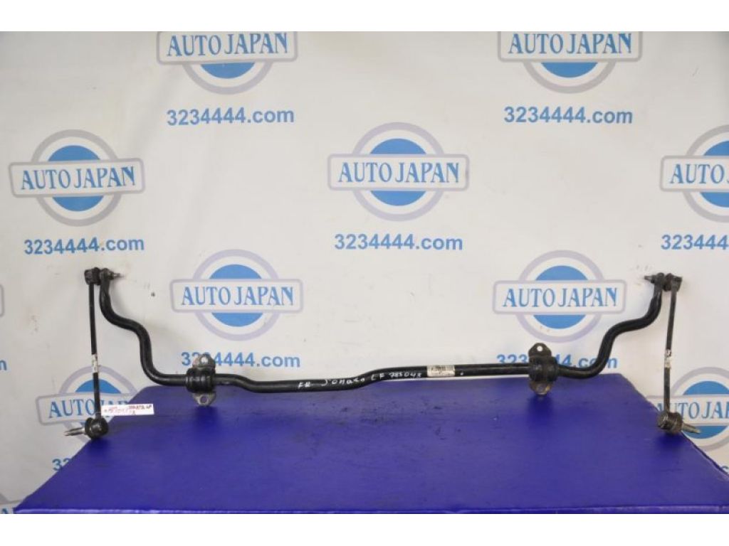 54810-C1000 | Стабілізатор передній HYUNDAI SONATA LF 2014-