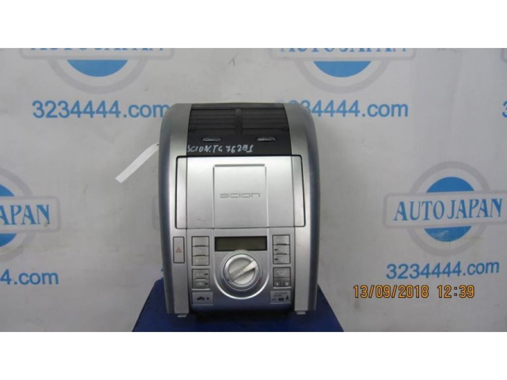 55911-21010 | Блок керування піччю SCION TC 04-10