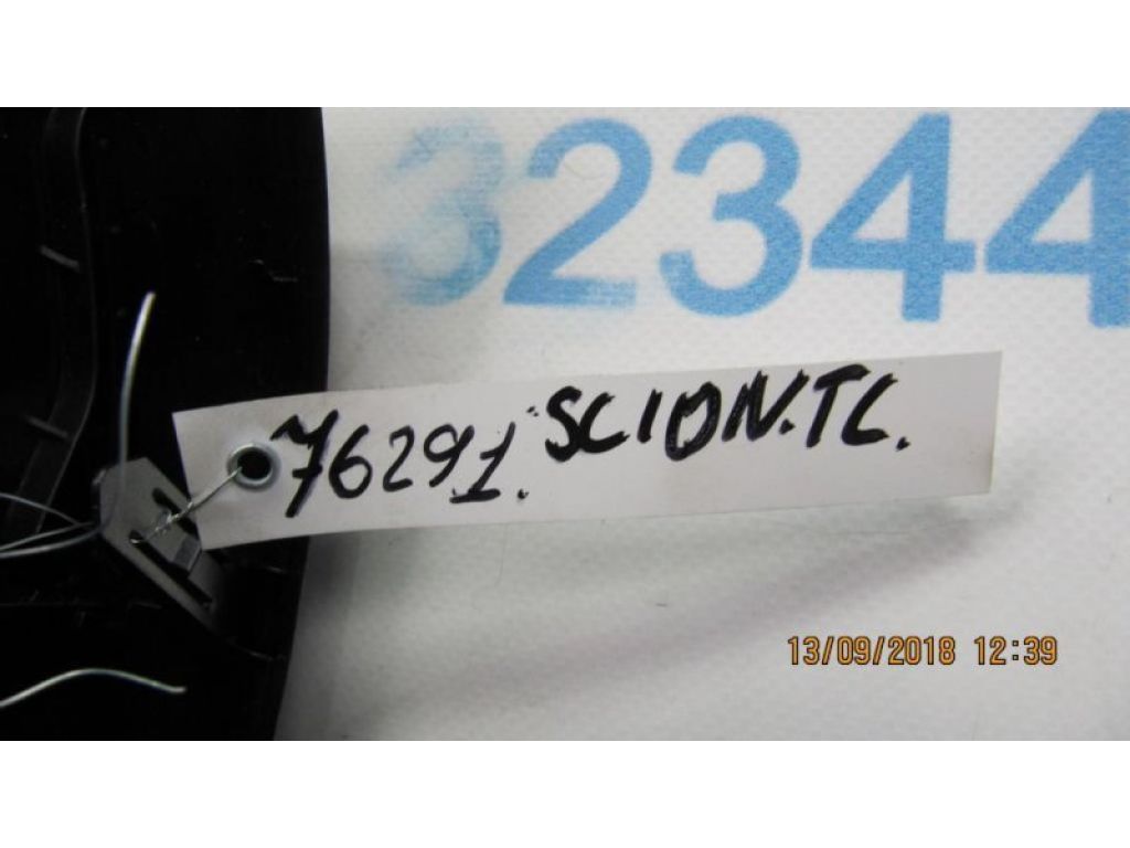 55911-21010 | Блок керування піччю SCION TC 04-10 - Фото 2