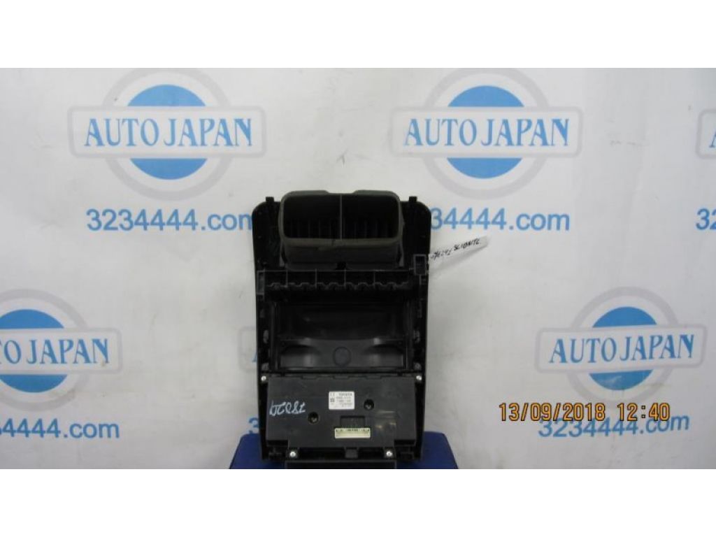 55911-21010 | Блок керування піччю SCION TC 04-10 - Фото 3