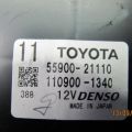 55911-21010 | Блок керування піччю SCION TC 04-10 - Прев'ю 4