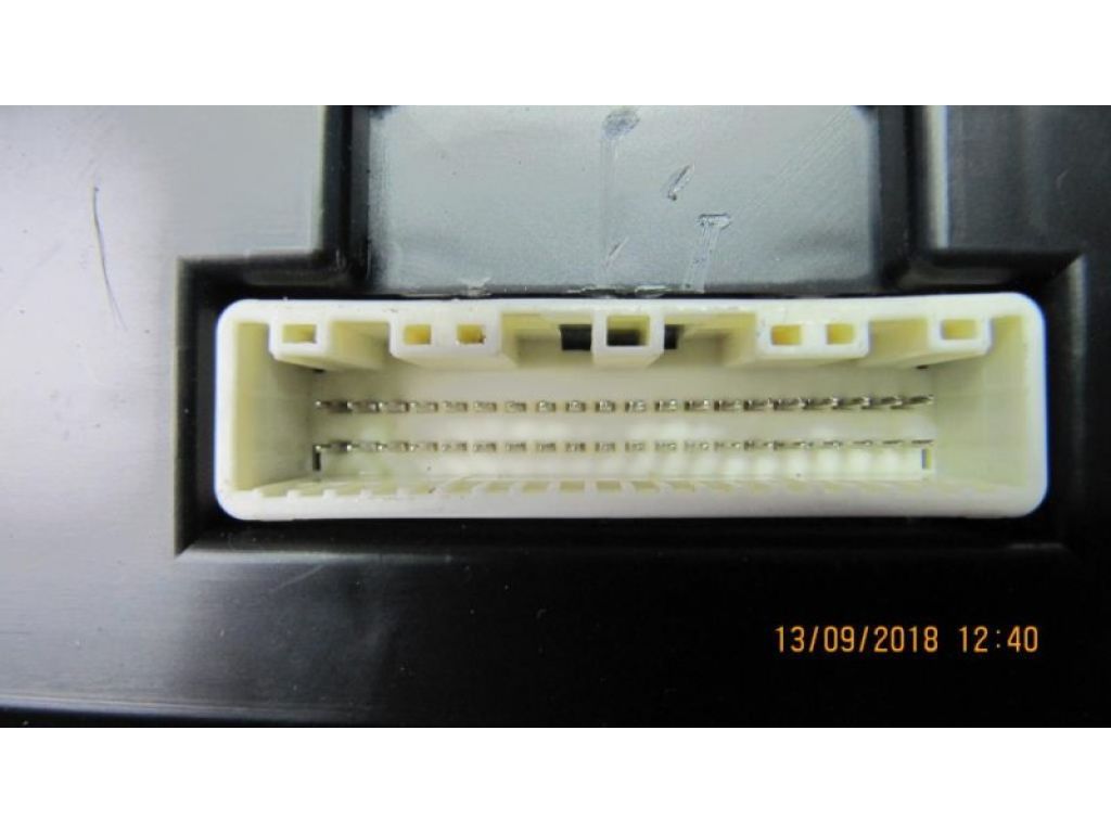 55911-21010 | Блок керування піччю SCION TC 04-10 - Фото 5