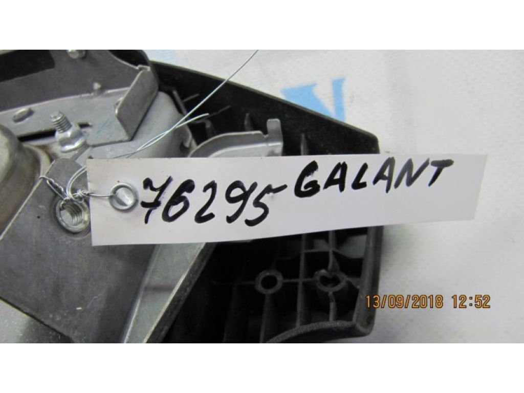 7030A005XA | Подушка безпеки в кермо MITSUBISHI GALANT 03-12 - Фото 2