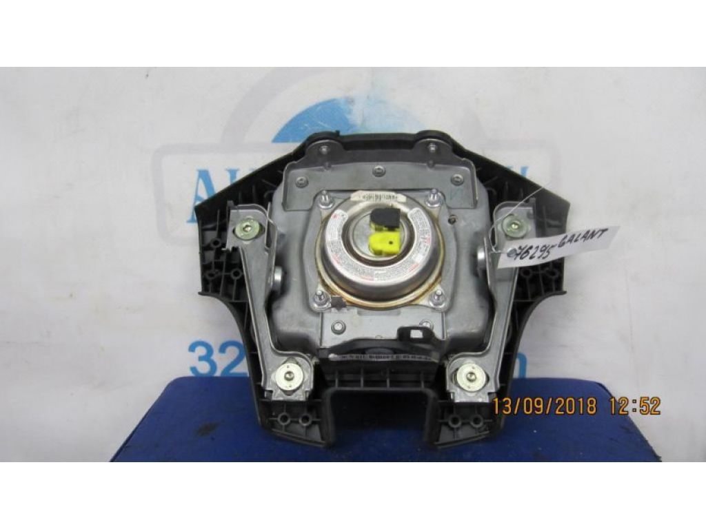 7030A005XA | Подушка безпеки в кермо MITSUBISHI GALANT 03-12 - Фото 3