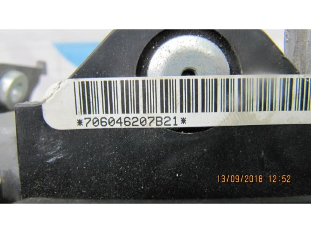 7030A005XA | Подушка безпеки в кермо MITSUBISHI GALANT 03-12 - Фото 4