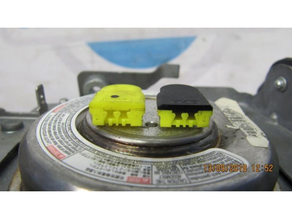 7030A005XA | Подушка безпеки в кермо MITSUBISHI GALANT 03-12 - Фото 5