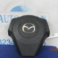 BN8P-57-K00A | Подушка безопасности в руль MAZDA 3 BK 03-08