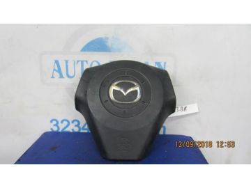 Подушка безпеки в кермо MAZDA 3 BK 03-08