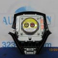 BN8P-57-K00A | Подушка безопасности в руль MAZDA 3 BK 03-08 - Превью 3