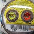 BN8P-57-K00A | Подушка безопасности в руль MAZDA 3 BK 03-08 - Превью 4