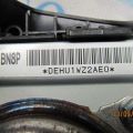 BN8P-57-K00A | Подушка безопасности в руль MAZDA 3 BK 03-08 - Превью 5