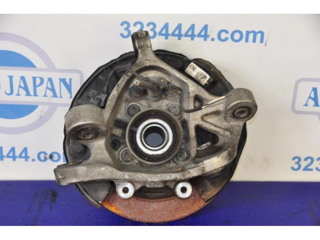 Датчик ABS задн. лів. LEXUS IS250/350 05-13