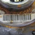 98211XA05AMW | Подушка безопасности в руль SUBARU TRIBECA B9 05-07 - Превью 5