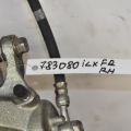 45018-T6L-H00 | Суппорт тормозной передн. прав. ACURA ILX 12-16 - Превью 2