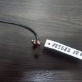 57450-TR3-A02 | Датчик ABS передн. прав. ACURA ILX 12-16