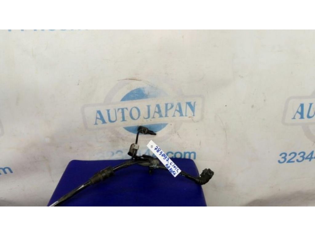 47510-TBA-A02 | Датчик ABS задн. прав. HONDA CIVIC FC/FK 15-