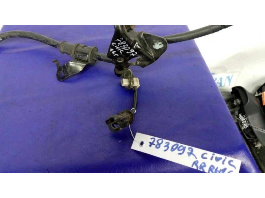 47510-TBA-A02 | Датчик ABS задн. прав. HONDA CIVIC FC/FK 15- - Фото 3