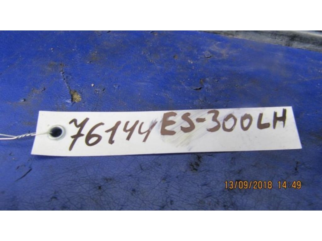 Накладка порога наружная лев. LEXUS ES300 ES330 01-06 - Фото 3