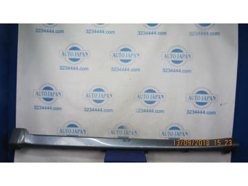 Накладка порога наружная лев. NISSAN ALTIMA L32 07-12