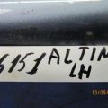 76851-JA000 | Накладка порога наружная лев. NISSAN ALTIMA L32 07-12 - Превью 2