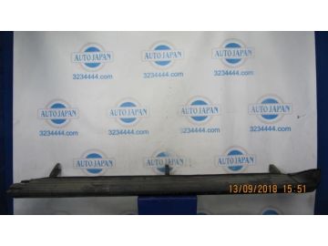 Подножка лев. TOYOTA HIGHLANDER 07-13