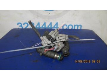 Форсунка паливна NISSAN ALTIMA L32 07-12