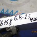16600-AE060 | Форсунка паливна NISSAN ALTIMA L32 07-12 - Прев'ю 2