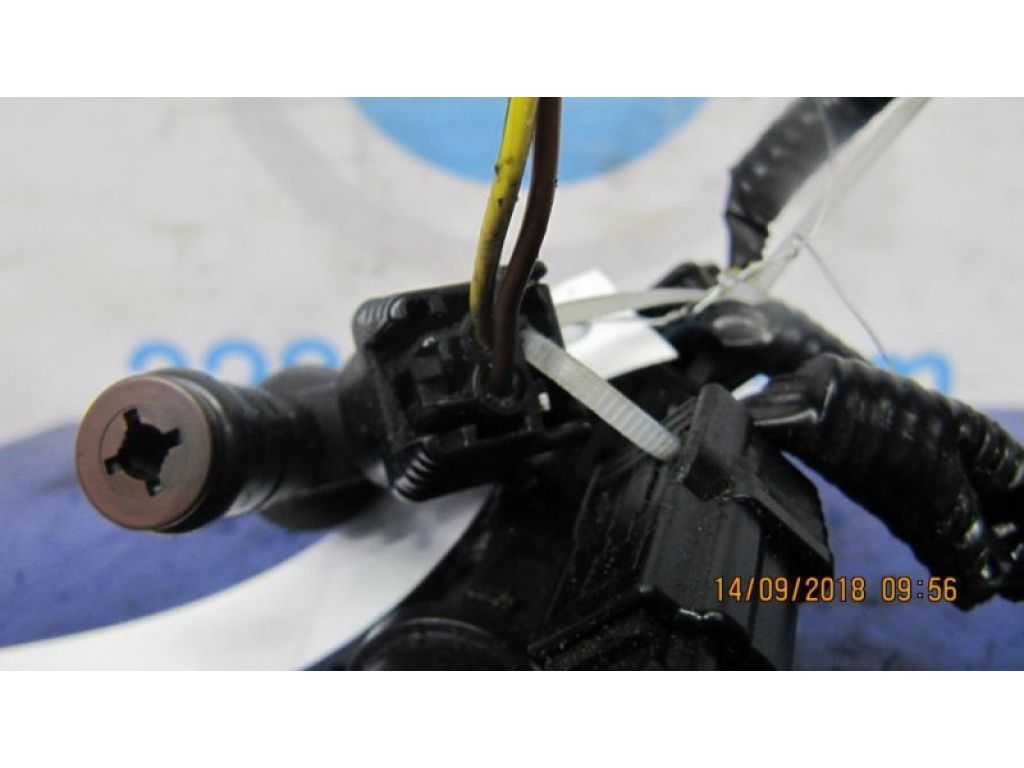 16450-R40-A01 | Форсунка топливная HONDA ACCORD USA 07-12 - Фото 3