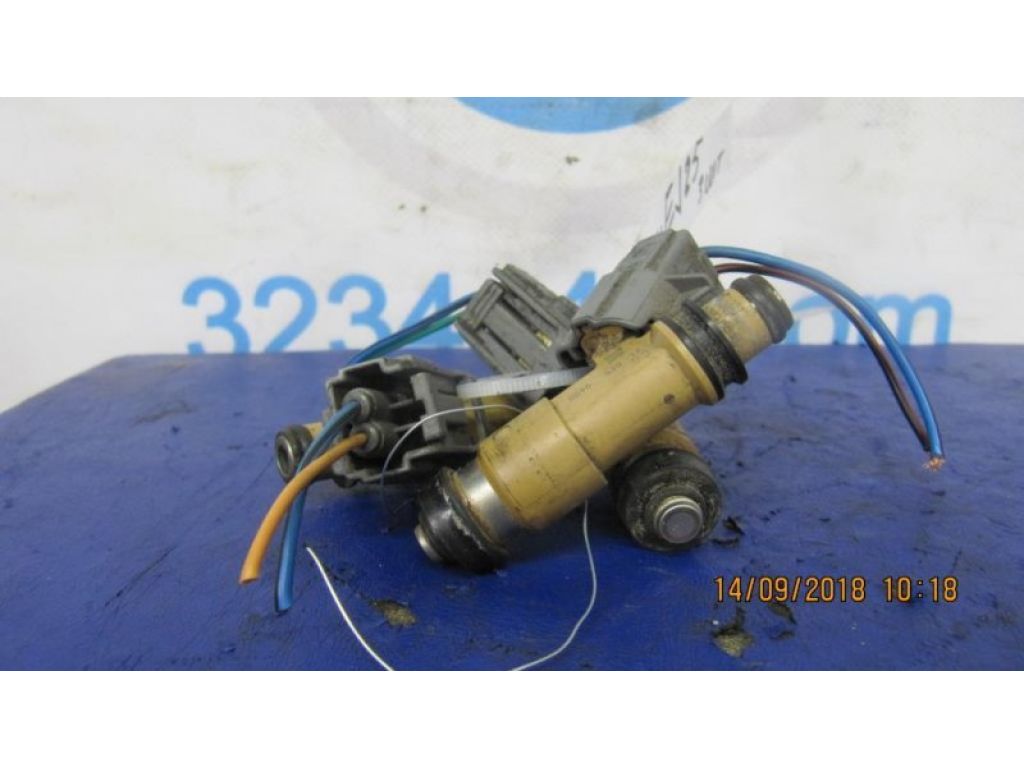 0580 624 01 | Форсунка паливна SUBARU FORESTER SG 02-07